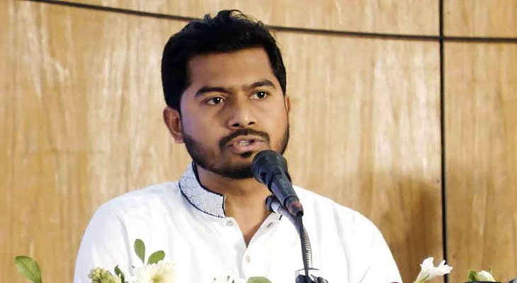 নিরপেক্ষতা যাচাইয়ে আগে স্থানীয় সরকার নির্বাচন দরকার : নুর