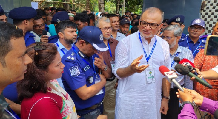 অর্থনৈতিক অঞ্চল স্থাপনে সরকারের অনাগ্রহে ক্ষুব্ধ সাতক্ষীরাবাসী