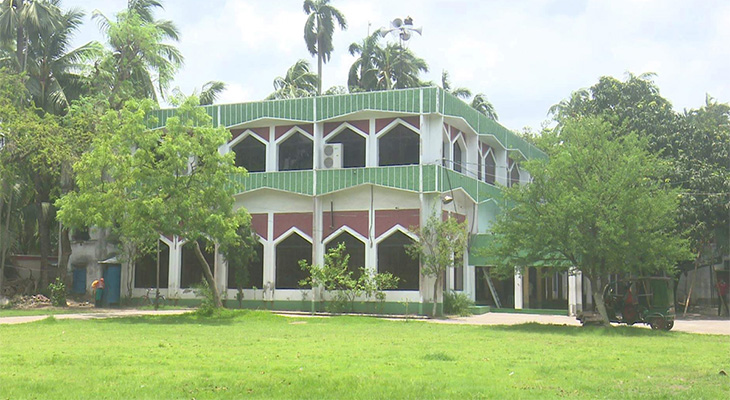 সার্কিট হাউস নয়, ঈদের প্রধান জামাত সকাল সাড়ে ৭টায় খুলনা টাউন মসজিদে