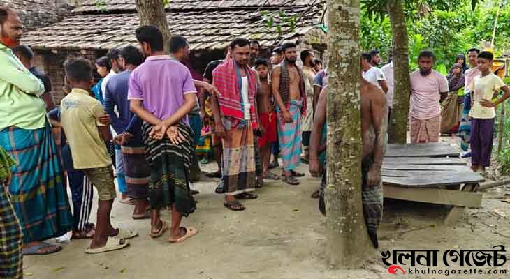 বেনাপোলে স্বামী-স্ত্রীর মরদেহ উদ্ধার