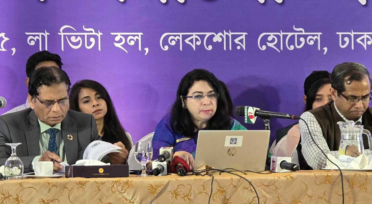 কালো টাকা সাদা করার সুযোগ জুলাই চেতনাবিরোধী : সিপিডি
