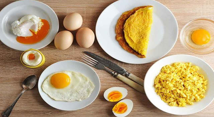 সেদ্ধ না ভাজা, ডিম খাওয়ার সেরা উপায় কোনটি?