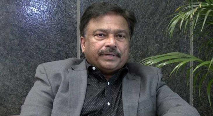 ফারুক আহমেদের হাইকোর্টে করা রিট বাতিল