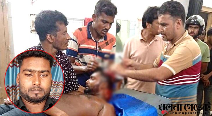 কেশবপুরে মারপিটে যুবদল কর্মী নিহত