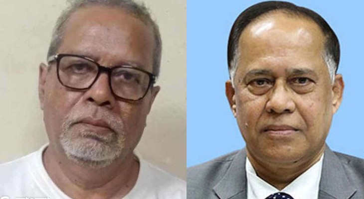 আউয়ালের সঙ্গে নুরুল হুদাকে ফের ১০ দিনের রিমান্ডে চায় পুলিশ