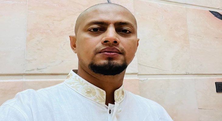 বারাকপুর ইউপি চেয়ারম্যানকে অপসারণ, প্রশাসক নিয়োগ