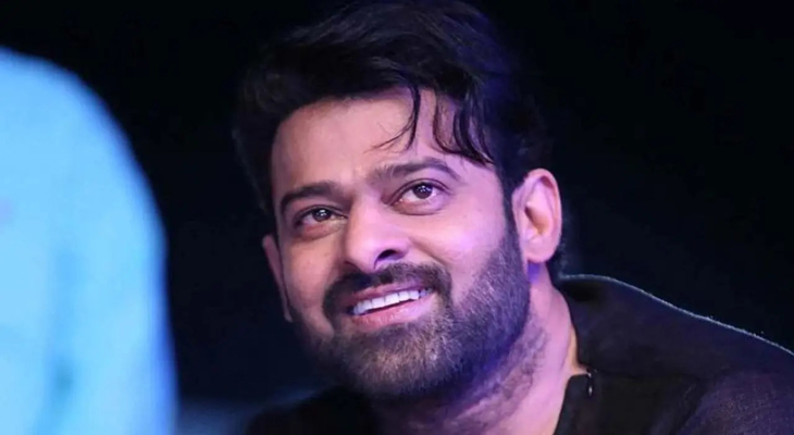 মুক্তির ৬ মাস আগেই পাইরেসির কবলে প্রভাসের সিনেমা