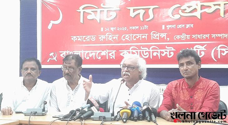 ডিসেম্বরে নির্বাচন হতে হবে: রুহিন হোসেন প্রিন্স