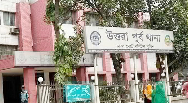 রাজধানীতে ট্রাকচাপায় ৩ জনের প্রাণহানি