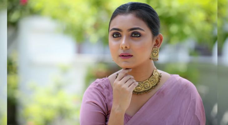 ‘আমার কাছে চরিত্রটি অন্যতম আগ্রহের বিষয় ছিল’