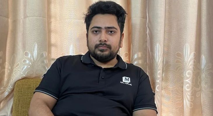আন্দোলনের একপর্যায়ে আমরা ‘ডু অর ডাই’ পরিস্থিতিতে চলে যাই: নাহিদ ইসলাম