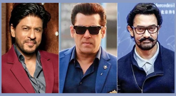 ভারতে বিমান বিধ্বস্ত: স্বজনহারাদের পাশে শাহরুখ-আমির-সালমান
