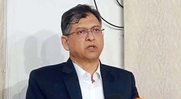 সরকার চাইলে সর্বোচ্চ জানুয়ারির মধ্যে নির্বাচন দিতে পারত: সালাহউদ্দিন