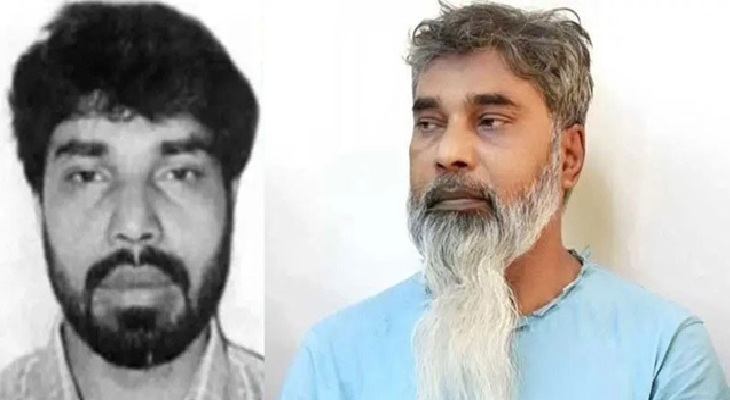 সুব্রত বাইনকে র‌্যাবের হাতে তুলে দেয় ভারত, আয়নাঘরে ছিলেন দুই বছর