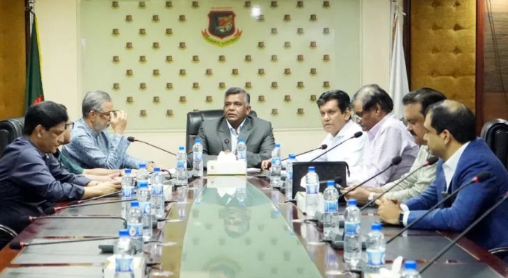 দীর্ঘ ১৯ বছর পর ‘অ্যাওয়ার্ড নাইট’ চালু করতে যাচ্ছে বিসিবি