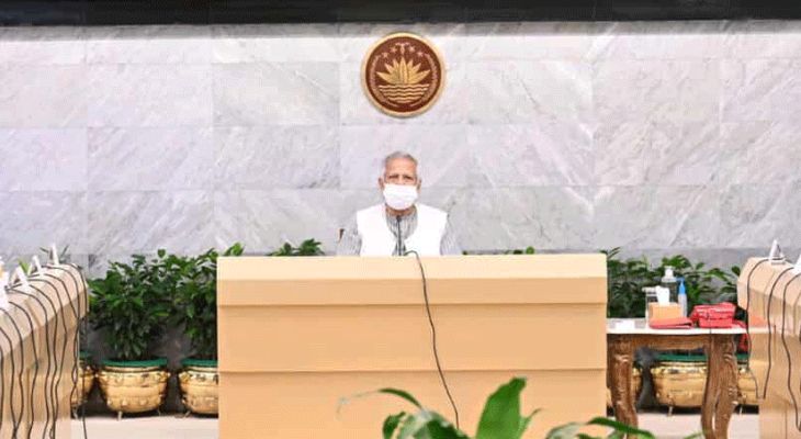 জাতিসংঘের মানবাধিকারবিষয়ক মিশন স্থাপনে সমঝোতা স্মারকের খসড়া অনুমোদন