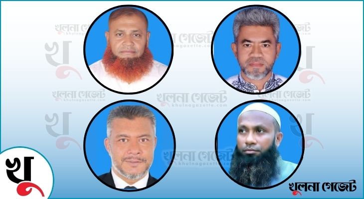 বাইশ বছর পর চিতলমারী উপজেলা বিএনপির সম্মেলন