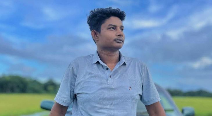 যশোরে বিপুল হত্যার প্রধান আসামি বাপ্পিসহ দু’জন আটক