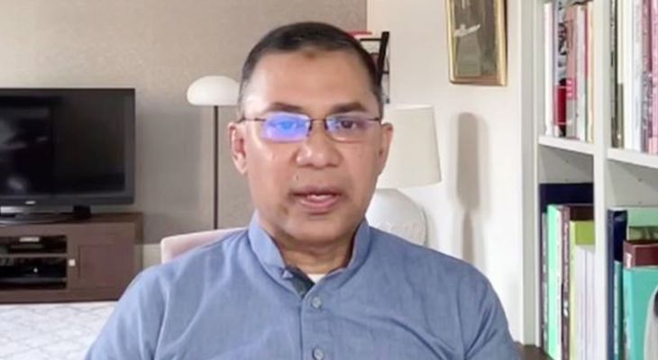 মব সৃষ্টিকারীদের প্রতি সরকারের প্রচ্ছন্ন মদদ আছে কিনা, প্রশ্ন তারেক রহমানের