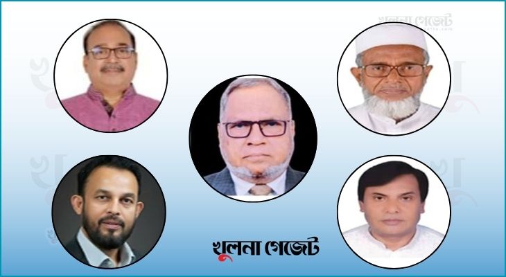 ত্রয়োদশ নির্বাচন : যশোরের শার্শায় বিএনপি’র ৪ জন, জামায়াতের একক প্রার্থী