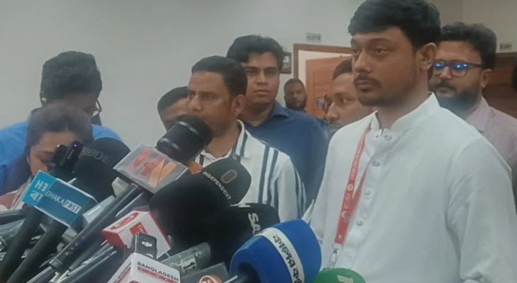 লড়াই শুরু হয়ে গেছে, নতুন খেলা খেলতে হবে: নাসির উদ্দিন পাটোয়ারী