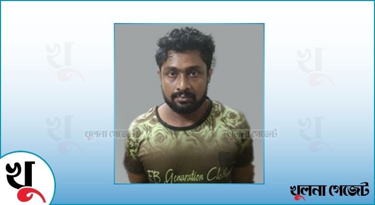 মাহাবুব হত্যা: প্রতিবেশী যুবক সজল গ্রেপ্তার