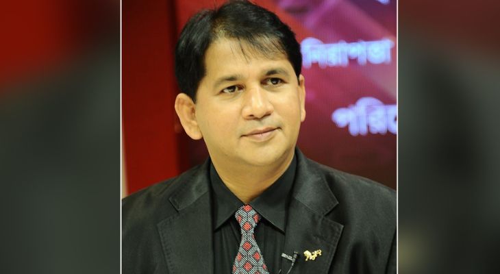 বিএসবি গ্লোবাল নেটওয়ার্কের চেয়ারম্যান গ্রেপ্তার