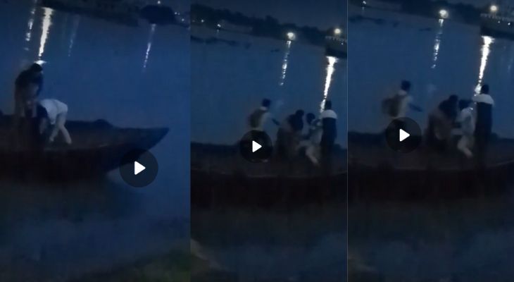 খুলনার ঘাট এলাকা থেকে খাদ্য পরিদর্শককে অপহরণ