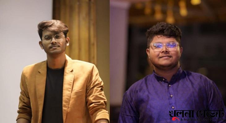 খুবি রোটার‌্যাক্ট ক্লাবের নতুন সভাপতি নোমান, সম্পাদক রাদ