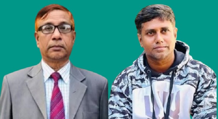 নড়াইল প্রেসক্লাবের কমিটি গঠন, সভাপতি আব্দুল হক, সম্পাদক লাবলু