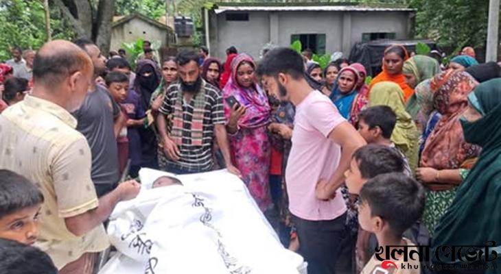 ভৈরব নদ থেকে কিশোরের মরদেহ উদ্ধার