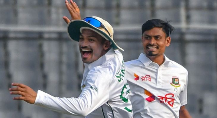 টেস্টে বাংলাদেশের নতুন অধিনায়ক হবেন কে?