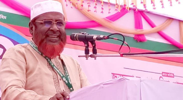 ‘আওয়ামী ফ্যাসিবাদের পুনর্বাসন ও পুনরুত্থান চক্রান্ত দেশকে অস্থিতিশীলতার দিকে নিয়ে যাচ্ছে’