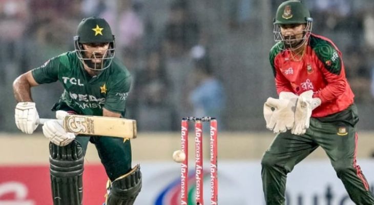 সিরিজ জিততে যে একাদশ নামাতে পারে বাংলাদেশ