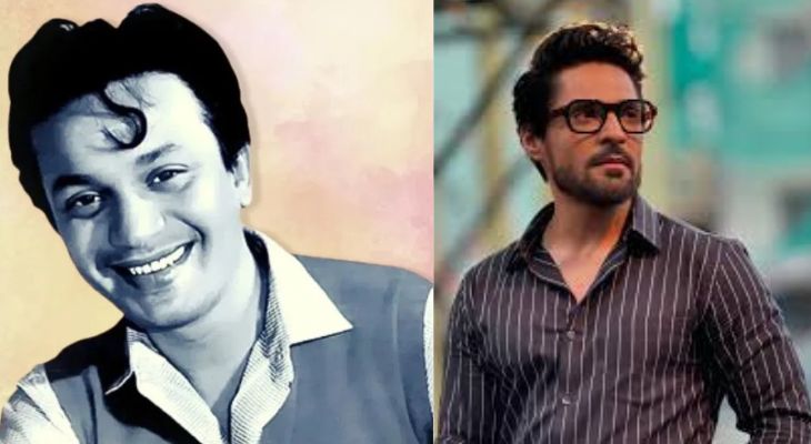 মহানায়কের কোন জিনিস নিজের কাছে রেখেছেন গৌরব?