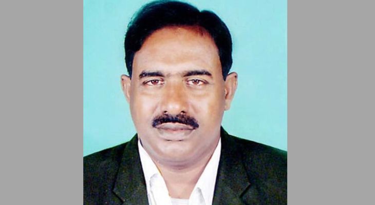 বাঘারপাড়া উপজেলার সাবেক ভাইস চেয়ারম্যান রউফ আটক