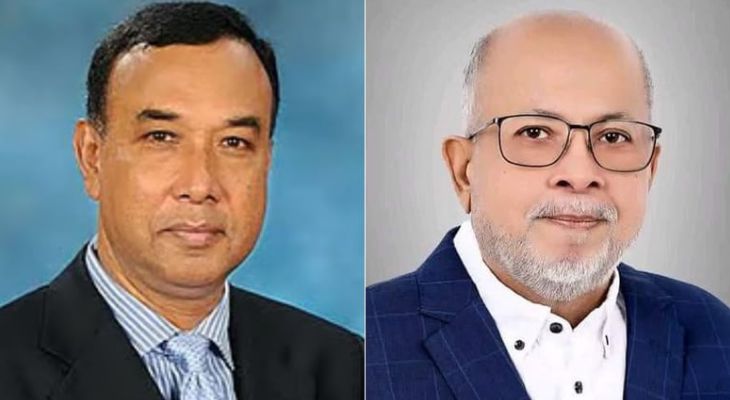চট্টগ্রামে বিএনপির দুই পক্ষের সংঘর্ষে পদ হারালেন আকবর ও গিয়াস