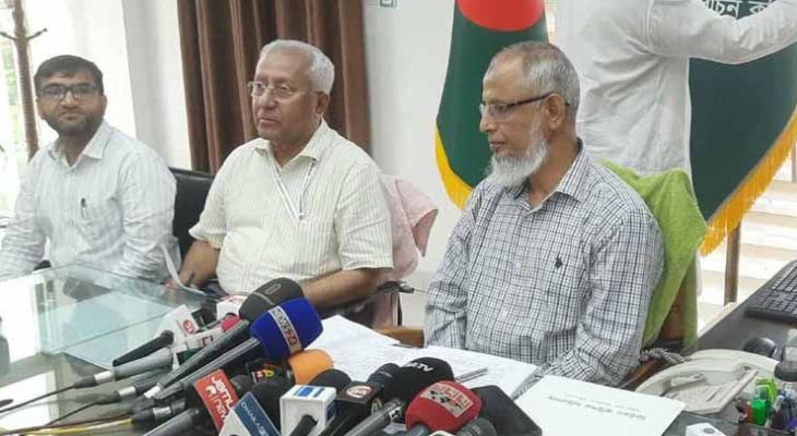 বাগেরহাটে কমবে, গাজীপুরে বাড়বে সংসদীয় আসন: ইসি