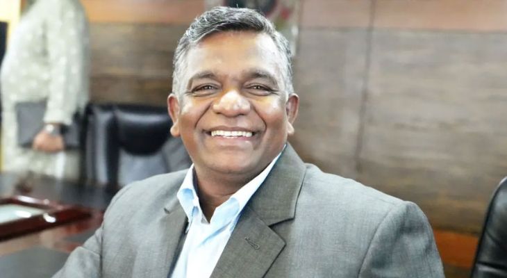 অস্ট্রেলিয়া যাচ্ছেন বিসিবি সভাপতি আমিনুল