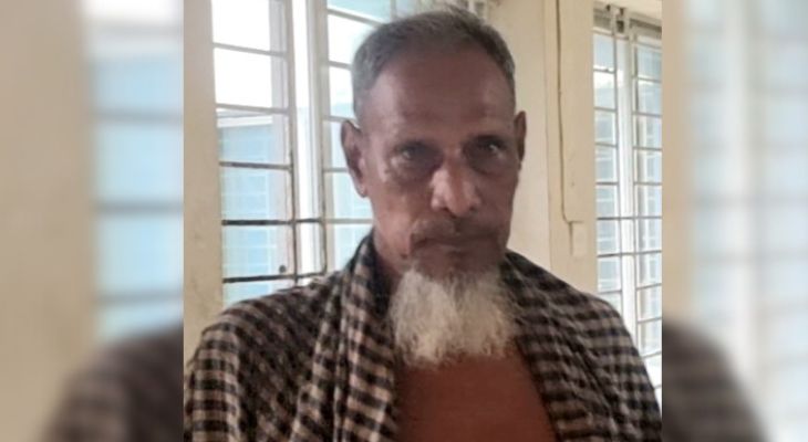 চকলেটের প্রলোভনে শিশু শিক্ষার্থীর সঙ্গে অশালীন আচরণের চেষ্টা, দোকানদার গ্রেফতার