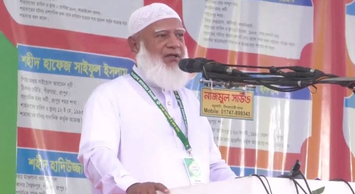 সুষ্ঠু নির্বাচনের জন্য প্রয়োজন সংস্কার, সেই সংস্কার আদায় করে ছাড়ব