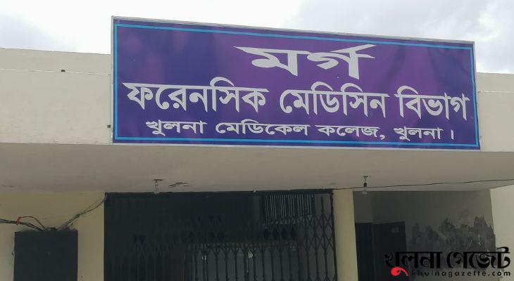 খুমেক হাসপাতালের হিমাগার বিকল : মর্গে লাশ নিয়ে স্বজনদের ভোগান্তি