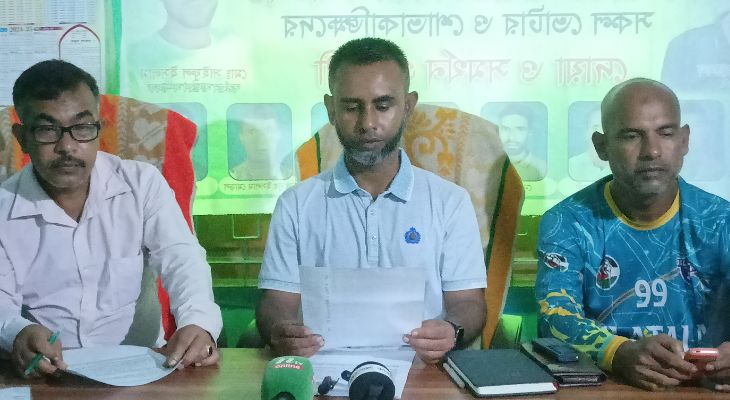 সার গুদাম হ্যান্ডেলিং শ্রমিক ইউনিয়নের নির্বাচন ১৭ জুলাই
