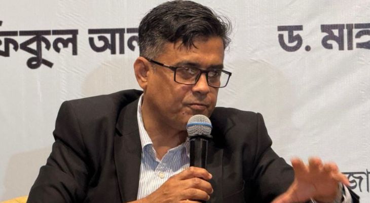 গত ১৫ বছরের সাংবাদিকতা জাতিসংঘের তত্ত্বাবধানে তদন্ত হবে : প্রেস সচিব