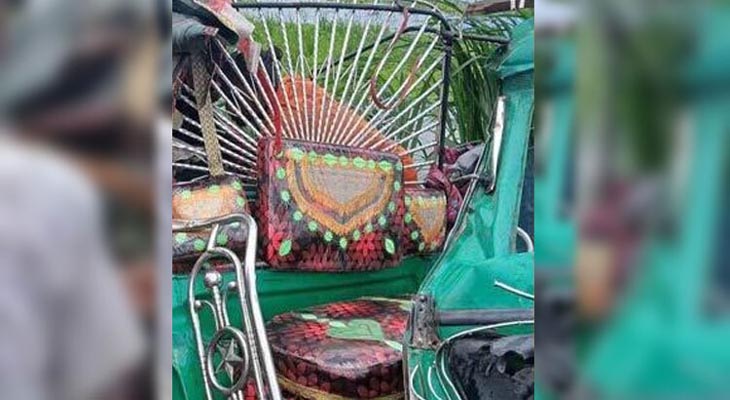 টাঙ্গাইলে বাস-সিএনজি সংঘর্ষে নারীসহ নিহত ৩