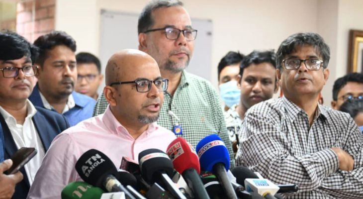 টেলিযোগাযোগ লাইসেন্স ঘিরে মাফিয়াদের রোষানলে পড়েছি: ফয়েজ আহমদ তৈয়্যব