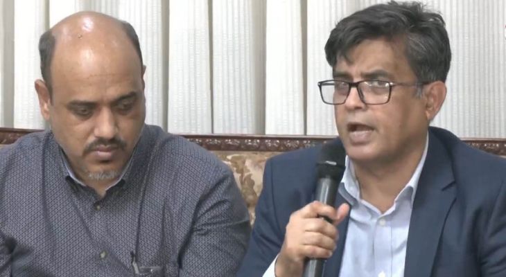 ডিসেম্বরের মধ্যে নির্বাচনের সব প্রস্তুতি নিতে প্রধান উপদেষ্টার নির্দেশ