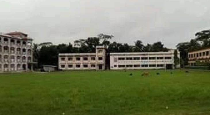 মোরেলগঞ্জে এইচএসসি পরীক্ষার কেন্দ্র সচিবকে অব্যাহতি প্রদান