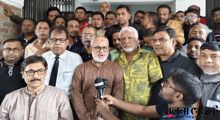 কেসিসি নির্বাচনের ফল বাতিলের মামলা, বিএনপি প্রার্থী মঞ্জুর একতরফা শুনানি শেষ