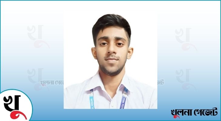 রাফির স্বপ্ন পাইলট হওয়ার